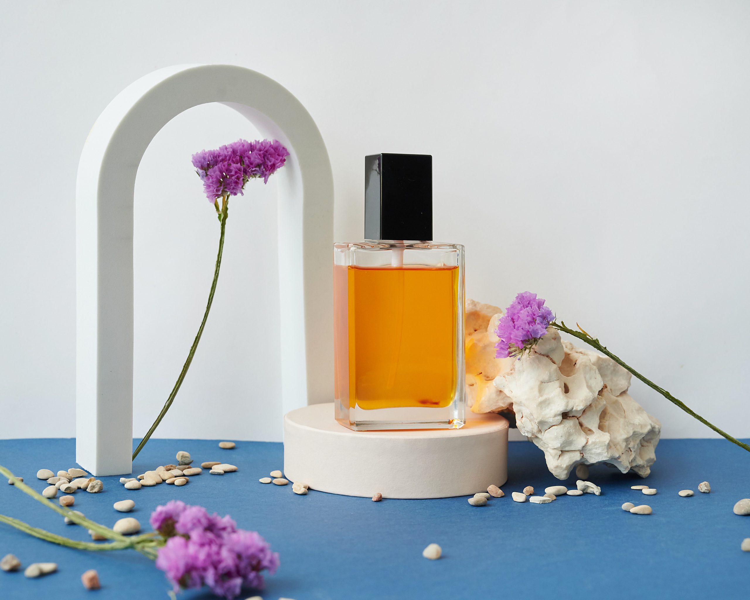 The Art of Layering Perfume Like A Fragrance Master